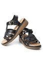 Price Shoes Sandalias Casuales Mujer 6925864NEGRO de Price Shoes