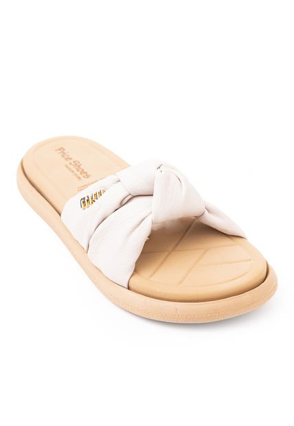 Price Shoes Sandalias Planas Para Mujer 902BOM-05GRIS