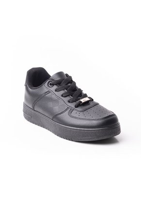 Price Shoes Tenis Casual Mujer 702PU11W26NEGRO