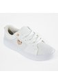 Price Shoes Tenis Urbanos De Moda Para Mujer 582413TALCO de Price Shoes