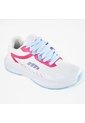 Price Shoes Tenis Deportivos Para Mujer 202EV24-0308BLANCO de Price Shoes