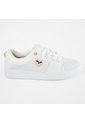 Price Shoes Tenis Urbanos De Moda Para Mujer 582413TALCO de Price Shoes