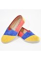 Price Shoes Mocasines Cómodos Casuales Para Mujer 912021COLOMBIAMULTICOLOR de Price Shoes