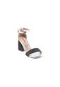 Price Shoes Sandalias Tacones Mujeres 962Cr58Plata de Price Shoes