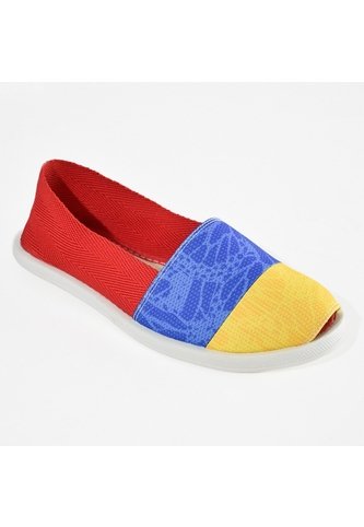 Price Shoes Alpargatas Casuales Mujer 912024COLOMBIAMULTICOLOR Price Shoes