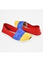 Price Shoes Alpargatas Casuales Mujer 912024COLOMBIAMULTICOLOR de Price Shoes