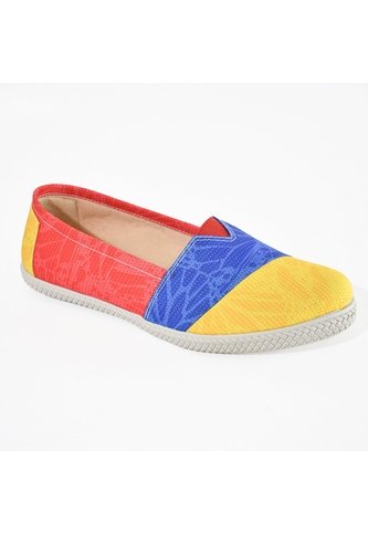 Price Shoes Mocasines Cómodos Casuales Para Mujer 912021COLOMBIAMULTICOLOR Price Shoes