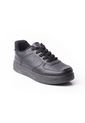Price Shoes Tenis Casual Mujer 702PU11W19NEGRO de Price Shoes