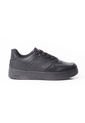 Price Shoes Tenis Casual Mujer 702PU11W19NEGRO de Price Shoes