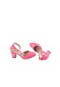 Price Shoes Ejecutivos Tacones Mujer 9726054Charfucsia de Price Shoes