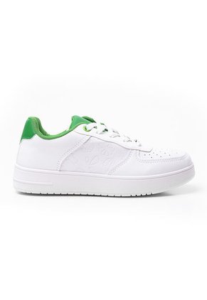 Price Shoes Tenis Casual Mujer 702PU19W13BLANCO