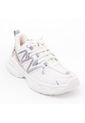 Price Shoes Tenis Moda Mujer 102034BLANCO de Price Shoes