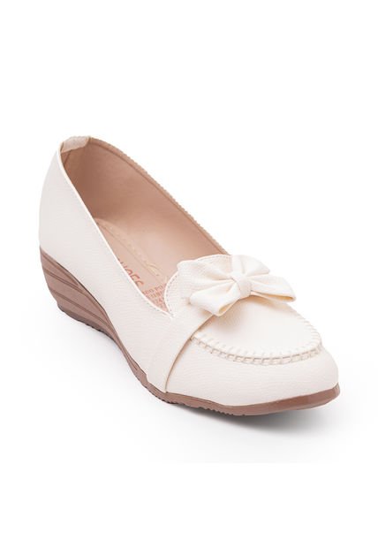 Price Shoes Calzado Confort Plataforma Para Mujer 212A30TALCO