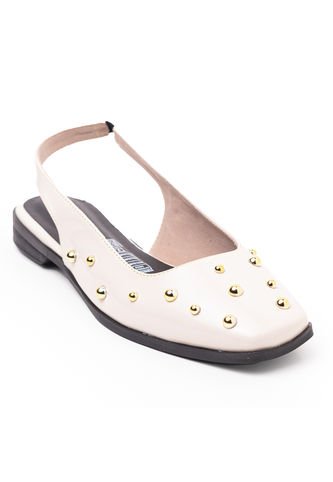 Price Shoes Zuecos Mules De Moda Para Mujer 182BE910BEIGE Price Shoes