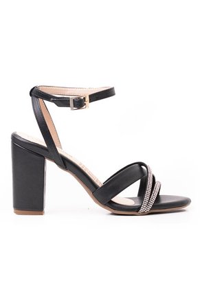 Price Shoes Tacones Para Mujer 902Z123NEGRO