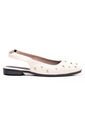 Price Shoes Zuecos Mules De Moda Para Mujer 182BE910BEIGE de Price Shoes