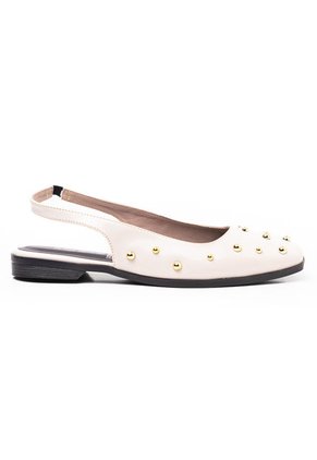 Price Shoes Zuecos Mules De Moda Para Mujer 182BE910BEIGE