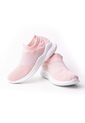 Price Shoes Tenis Deportivo Mujer Tipo Media 702M04702ROSADO de Price Shoes