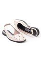 Price Shoes Zuecos Mules De Moda Para Mujer 182BE910BEIGE de Price Shoes
