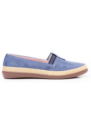 Price Shoes Baletas Moda Para Mujer 212F72INDIGO