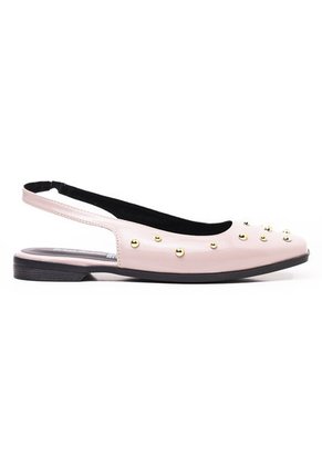 Price Shoes Zuecos Mules De Moda Para Mujer 182BE910NUDE