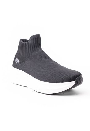 Price Shoes Tenis Deportivos Mujer 702ED50W02NEGRO