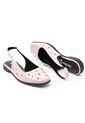 Price Shoes Zuecos Mules De Moda Para Mujer 182BE910NUDE de Price Shoes