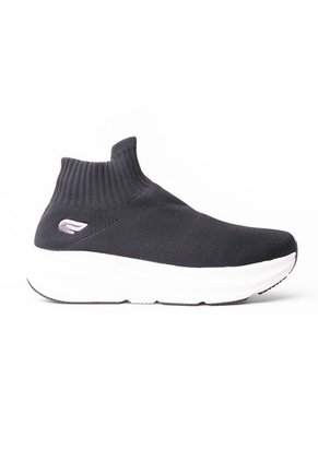 Price Shoes Tenis Deportivos Mujer 702ED50W02NEGRO