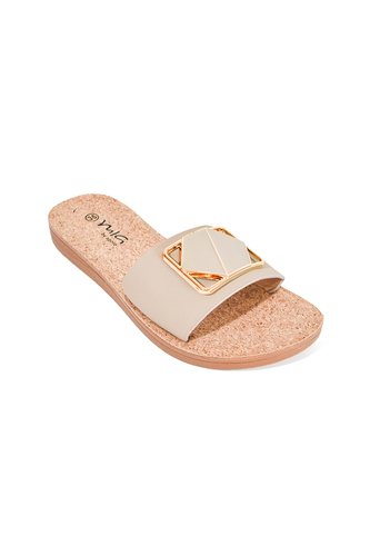 Price Shoes Sandalias Casuales Mujer 202BW932-316ARENA Price Shoes