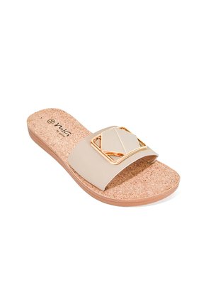 Price Shoes Sandalias Casuales Mujer 202BW932-316ARENA