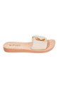 Price Shoes Sandalias Casuales Mujer 202BW932-316ARENA de Price Shoes