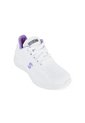 Price Shoes Tenis Urbanos Mujer 202WN45-Z6-6BLANCO de Price Shoes
