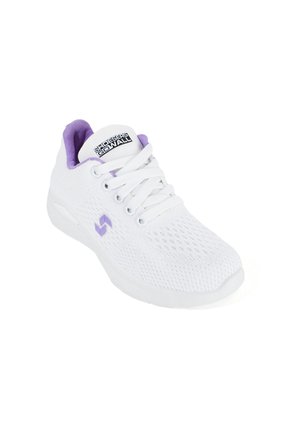 Price Shoes Tenis Urbanos Mujer 202WN45-Z6-6BLANCO