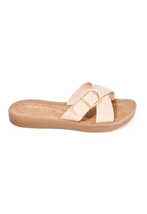 Price Shoes Sandalias Casuales Mujer 202BW932-321NUDE