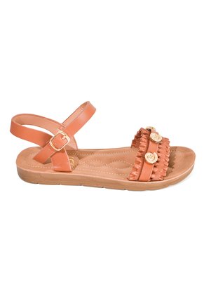 Price Shoes Sandalias Casuales Mujer 202BW932-936MIEL