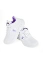 Price Shoes Tenis Urbanos Mujer 202WN45-Z6-6BLANCO de Price Shoes