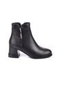 Price Shoes Bota O Botín Para Mujer 622XY610NEGRO de Price Shoes
