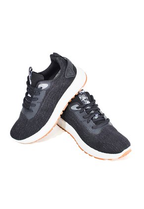 Price Shoes Tenis Urbanos Mujer 202WN48-ANEGRO