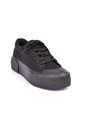 Price Shoes Chica Tenis Deportivos Kanna & Co 622BVL220NEGRO de Price Shoes