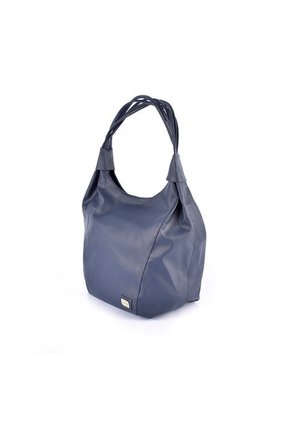 Price Shoes Bolso Grande Cartera Mujer 732065Azul