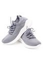 Price Shoes Tenis Deportivos Para Mujer 702FC0304GRIS de Price Shoes