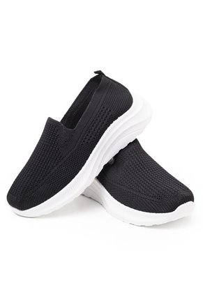 Price Shoes Tenis Deportivos Para Mujer 202WN45LSNEGRO