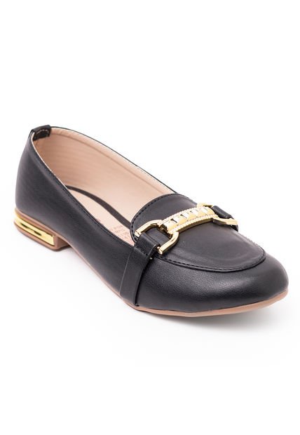 Price Shoes Baletas Moda Para Mujer 212B12NEGRO