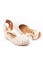 Price Shoes Tacones Para Mujer 692A109BEIGE de Price Shoes