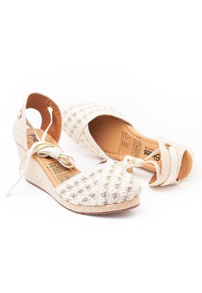 Price Shoes Tacones Para Mujer 692A109BEIGE