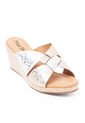 Price Shoes Plataformas Para Mujer 692A160APRINT de Price Shoes