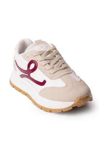 Price Shoes Tenis Moda Para Mujer 392574VINO Price Shoes