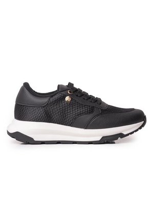 Price Shoes Tenis Moda Para Mujer 282M-526NEGRO