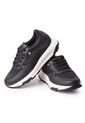 Price Shoes Tenis Moda Para Mujer 282M-526NEGRO de Price Shoes