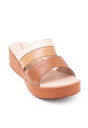 Price Shoes Sandalias Confort Para Mujer 862C-06MIEL